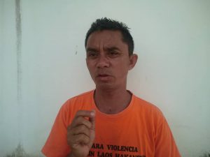 Protesaun Sivíl Bobonaro preparadu projete komunidade hosi risku dezastre naturál