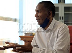ANC aprova akizisaun ba asaun 57,06% ba empreza ETO jere operadór Timor Telecom S.A