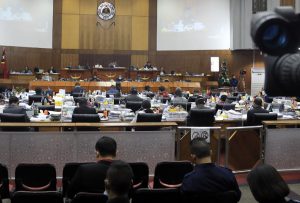 OJE 2022: PN aprova $34,082,481 ba PNTL iha espesialidade