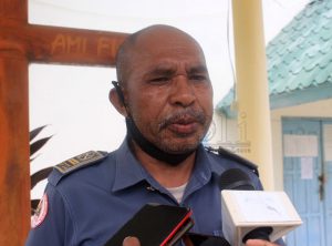 Prizaun Becora simu dadur foun hamutuk 131 iha tinan 2021