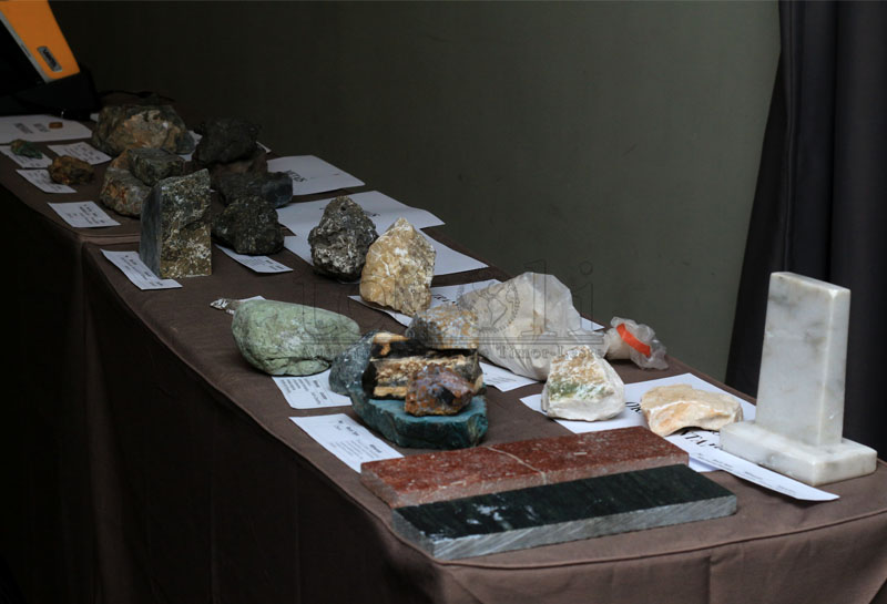 Projetu rezolusaun konkursu mineiru públiku aprovadu 