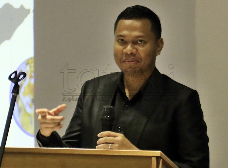 SEJD konsidera pasu di’ak ekipa Lafaek bele manan Brunei Darussalam