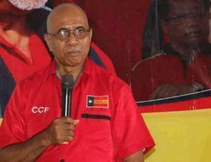 Deputadu Silvino Morais hakotu iis tanba ataka kardiaku