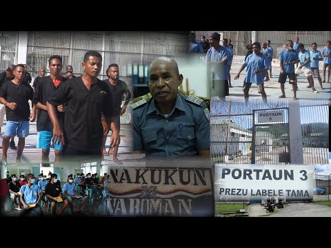 Daduur 481 iha Prizaun Becora: Kondisaun no direitu ba vota