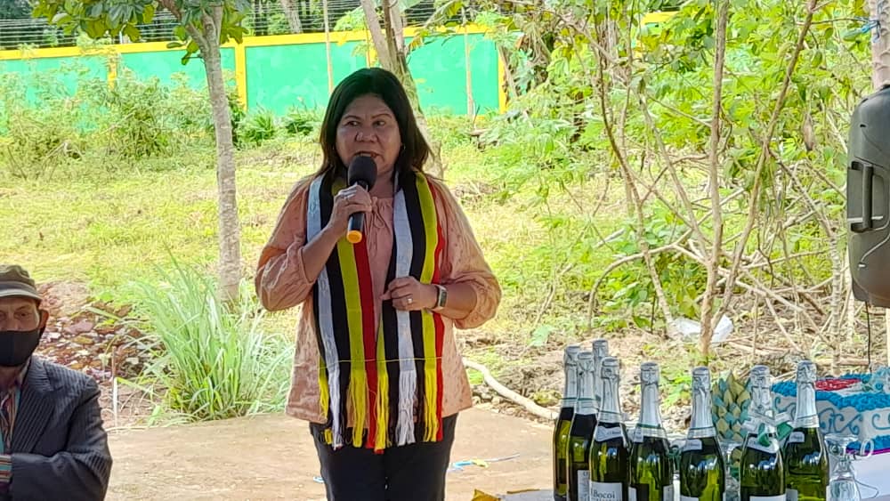 Governu sei konstrui irrigasaun Galata iha Venilale