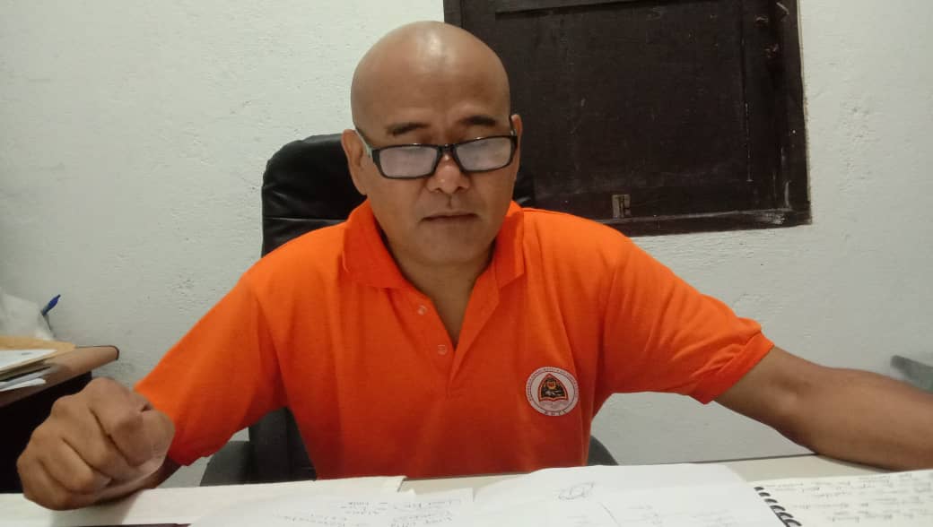 Kazu dengue iha Viqueque baixa ida no rekuperadu 51