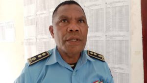 PNTL Viqueque husu arte marsiál kontribui seguransa iha Kampaña Prezidensiál