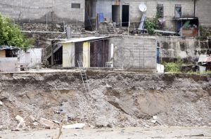 Governu la fó apoiu dala-rua ba vítima dezastre naturál