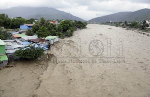 SEPS apoia hahán ba vítima inundasaun iha área mota Comoro