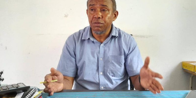 Konsellu Veteranu Baucau apela komunidade hasa’e bandeira durante loron-hitu