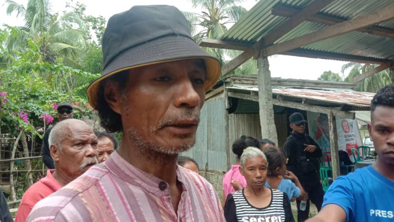 Koñese kandidatu PR 2022-2027 ho lema “Estadu foun, jerasaun foun”
