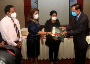 MS-OMS lansa matadalan nasionál ba jestaun klínika surtu dengue
