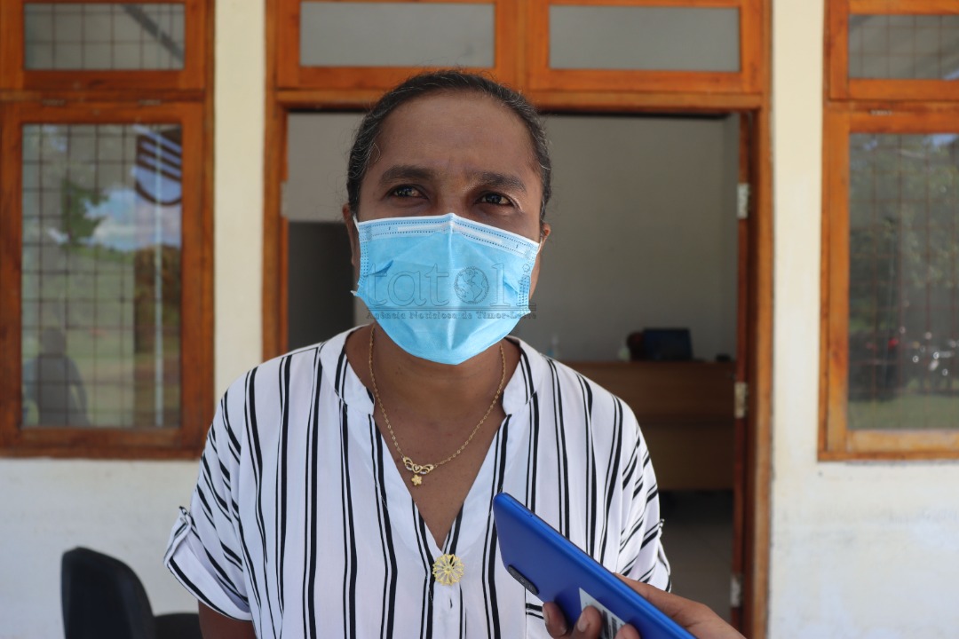 Saúde Bobonaro rejista kazu dengue 39 no óbitu tolu