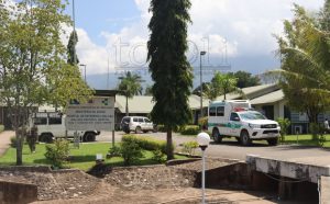 STAE estabelese sentru votasaun ambulante iha Hospital Referál Maliana