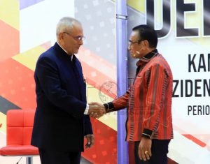 Ramos-Horta: Timor-Leste lakon líder sentrál ida ba luta libertasaun nian