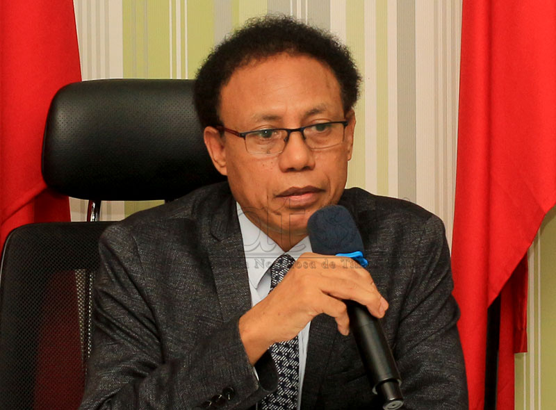 Sekretariadu OMK sei vizita Timor-Leste durante loron hitu