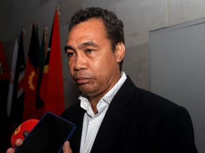 Tribunál Rekursu admite Os Verdes de Timor sai partidu polítiku