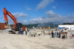 Jerente Timor Port espera konstrusaun fíziku Portu Tibar termina iha novembru 2022