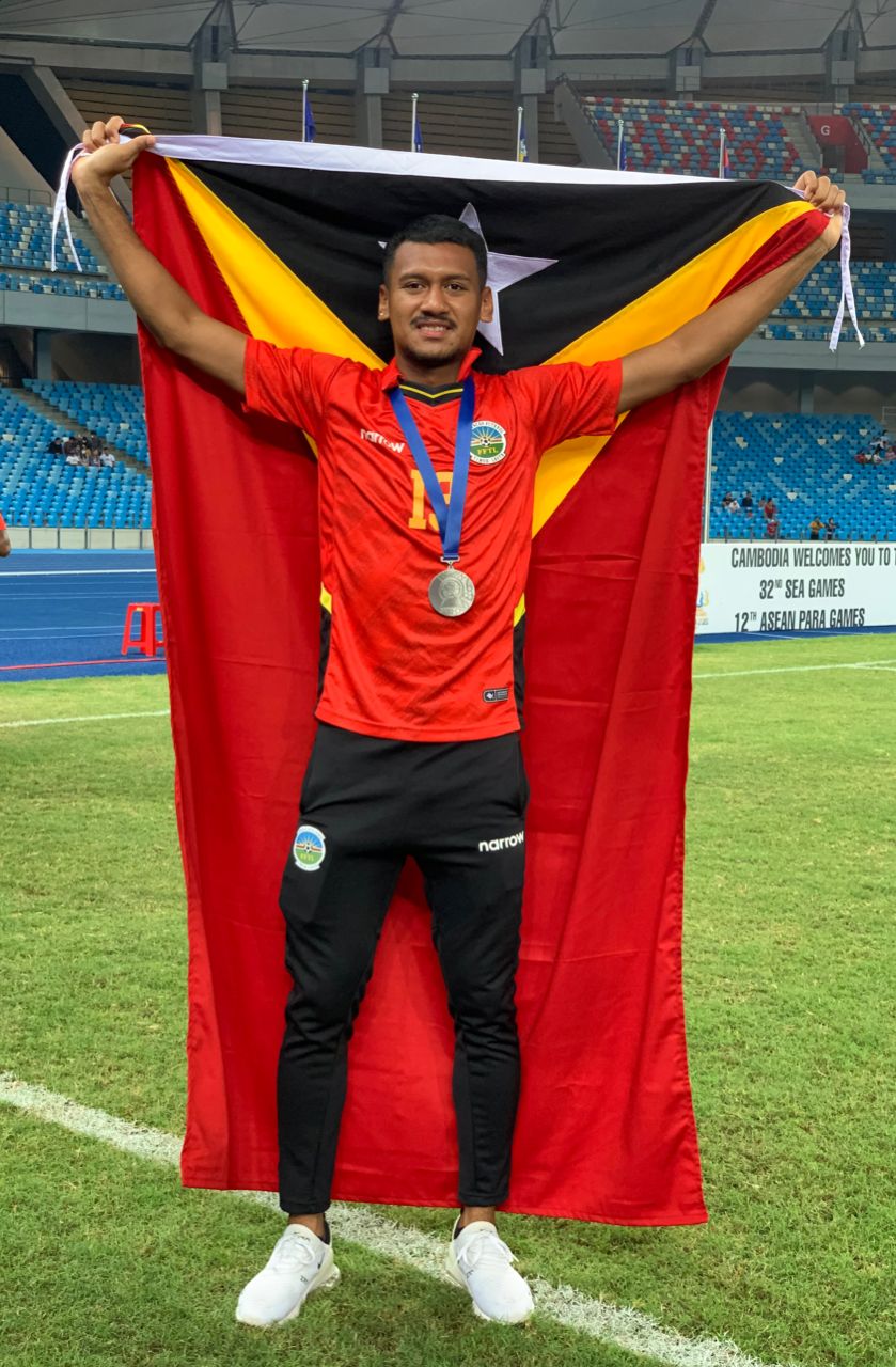 Guma hakuak mehi hamorin TL nia naran liuhosi futeból