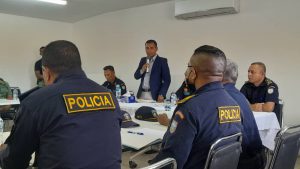 António Armindo promete rezolve neineik preokupasaun PNTL Baucau