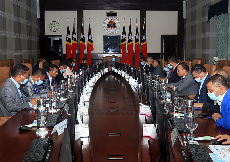 Governu estabelese Sekretáriu Estadu Komunidade Timor-oan iha Rai-Li’ur