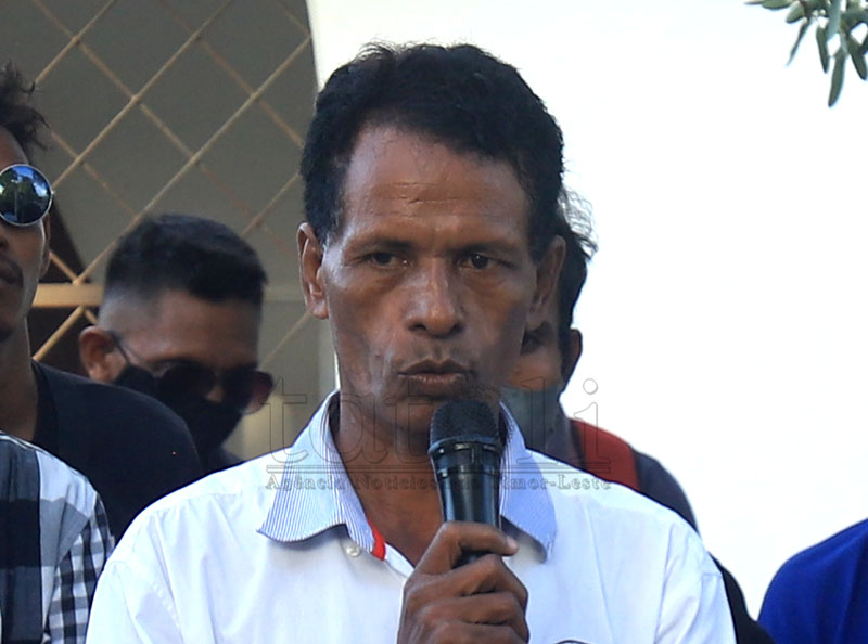 TLPU-UPJTL nia esperansa ba alterasaun lei komunikasaun sosiál