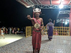 Kultura Timor-Leste hanesan identidade ne’ebé tenke prezerva