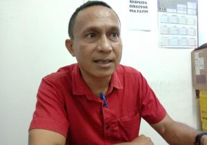 Kondisaun klima no estrada difikulta konstrusaun UKL iha Viqueque