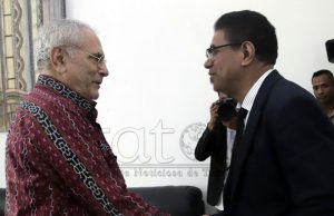 PJR atualiza prosesu kazu Lourba ba Xefe Estadu