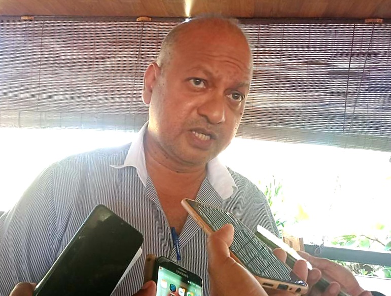 DEPC: Udan afeta ponte iha munisípiu lima, Becusse faze konkursu