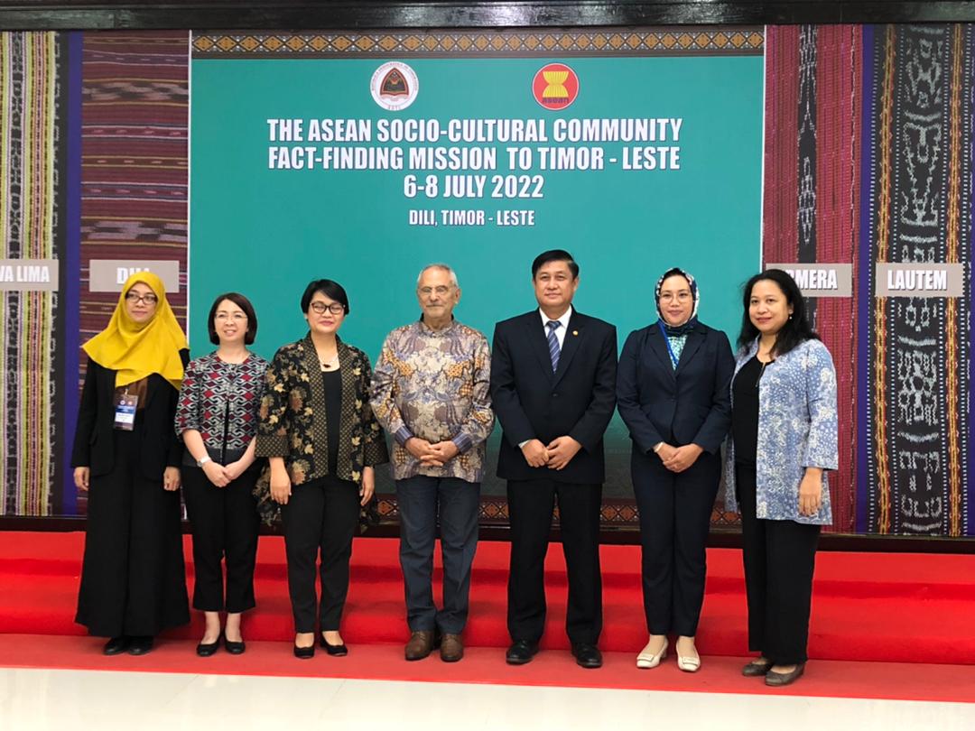 PR Horta otimista Timor-Leste sei adere ba ASEAN