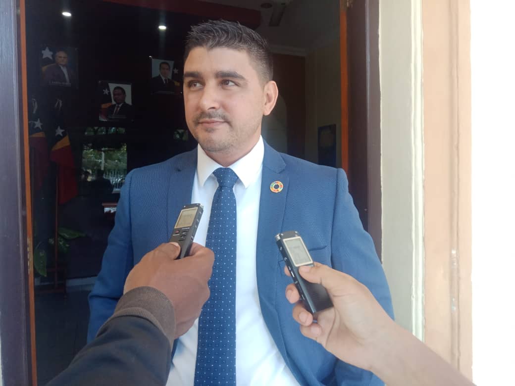 Kuba kompromete apoia TL iha área edukasaun no desportu