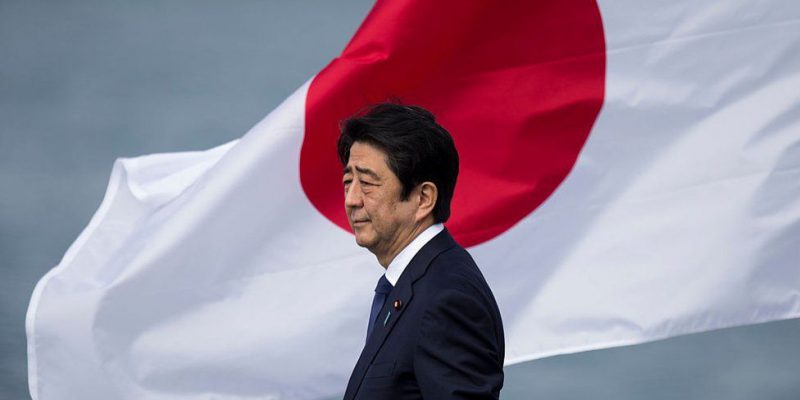 PR Horta hato’o sentidu kondolénsia ba falesimentu eis PM Japaun Shinzo Abe