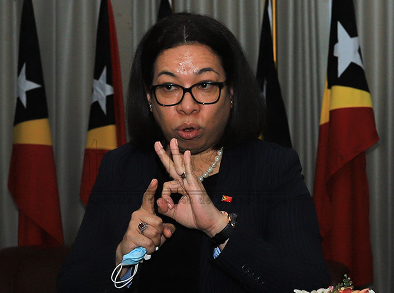 MNEK aranka ba Indonézia partisipa reuniaun ASEAN