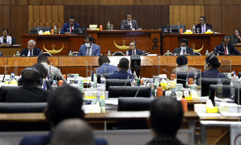 Bankada CNRT nota TL hakat fali ba kotuk iha setór esensiál haat