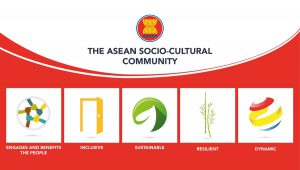 Ekipa delegasaun “Fact Finding Mission” ASEAN vizita SEJD no FFTL