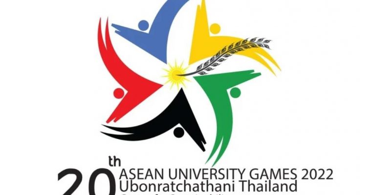 TL manán tan medalla haat iha ASEAN University Games 2022