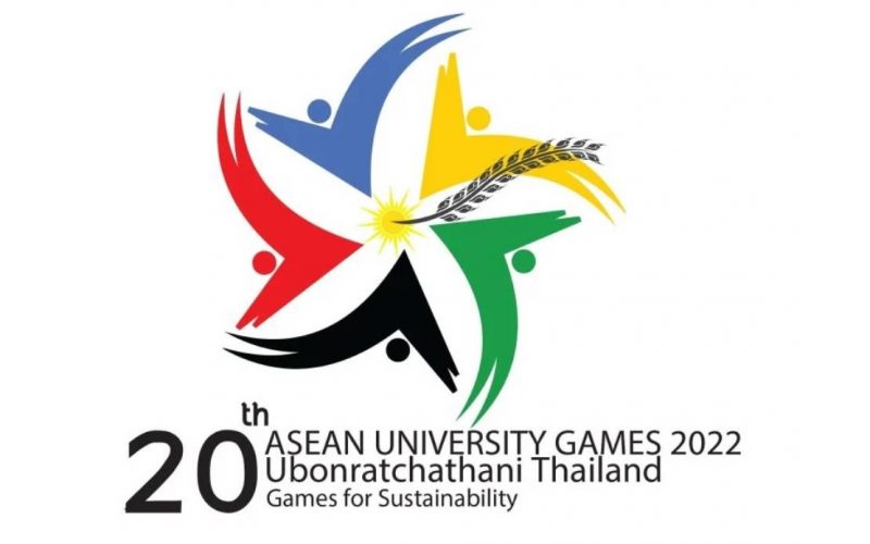 TL manán tan medalla haat iha ASEAN University Games 2022
