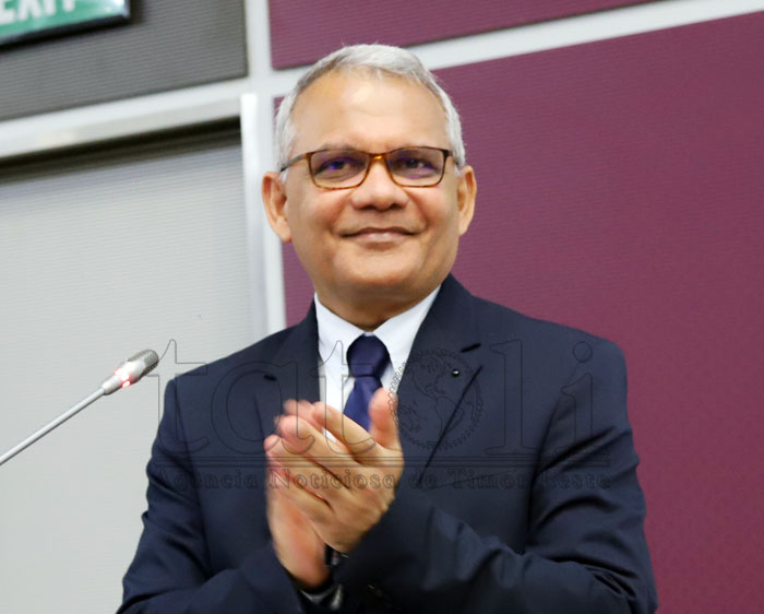 MF introdús sistema pagamentu foun ba empreza
