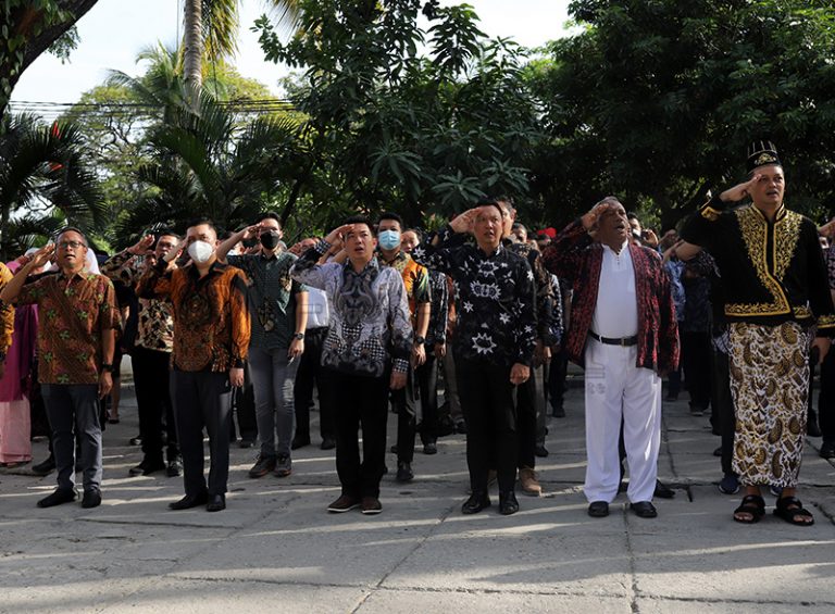 Komunidade Indonesia
