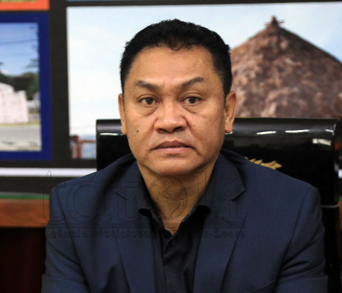 Timor-Leste planeia partisipa Expo Osaka iha Japaun tinan 2025 - TATOLI
