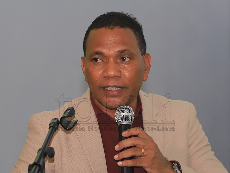 Traballadór timor-oan serbisu iha Koreia no Austrália kontribui reseita millaun $78