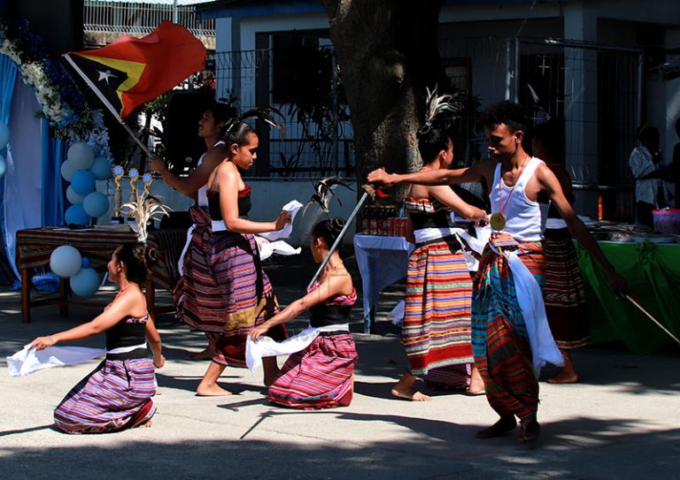 Dansa Kultura..