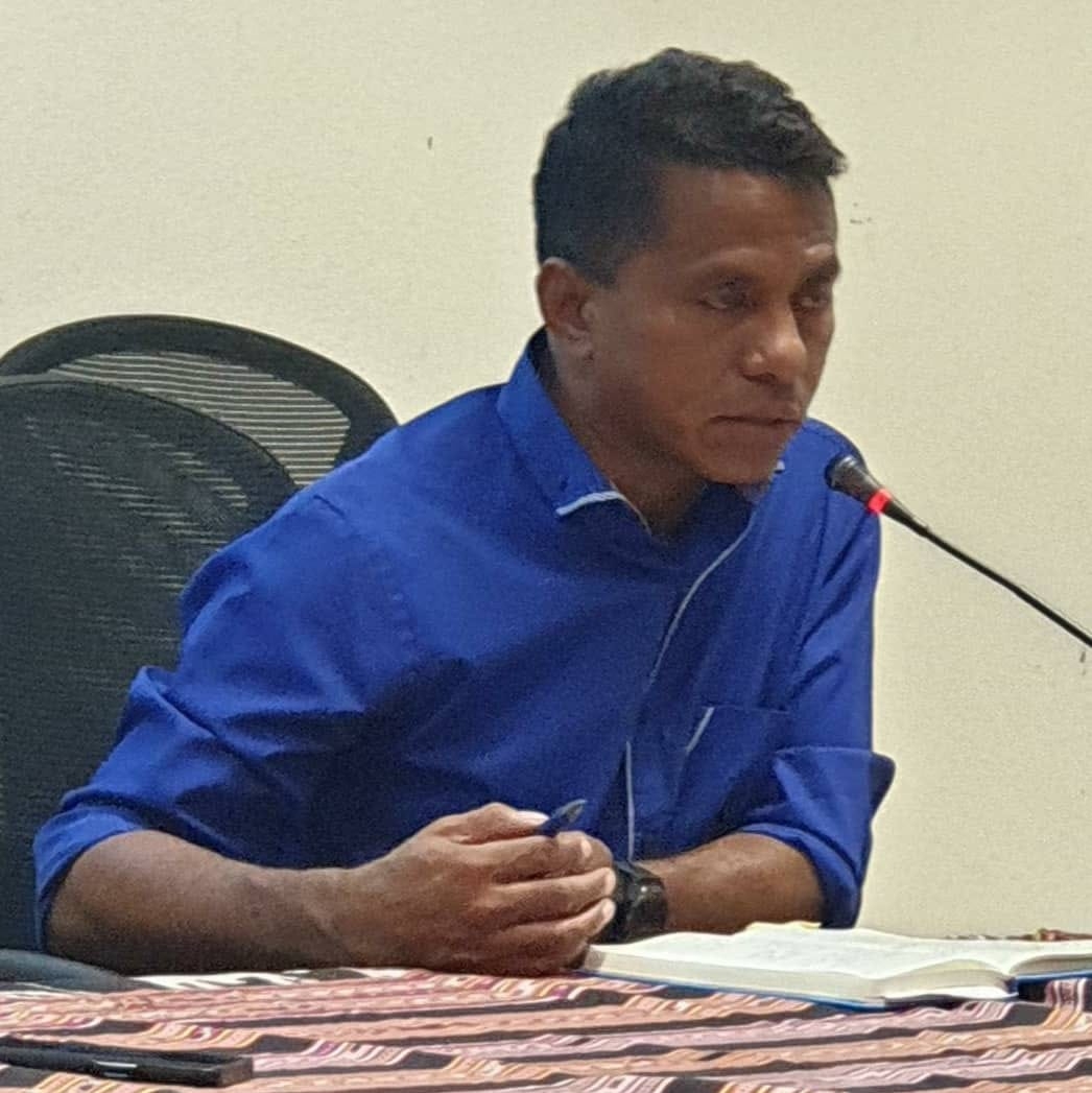“Sai tradutór ba membru UNAMET defísil tanba hetan ameasa hosi milísia”