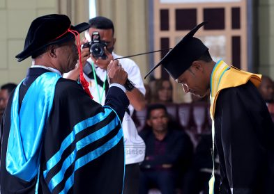 Graduandu
