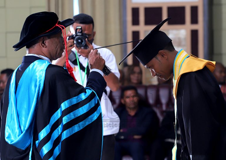 Graduandu