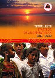 PM-ANAPMA aprezenta relatóriu avaliasaun implementasaun faze daruak PED 2011-2030