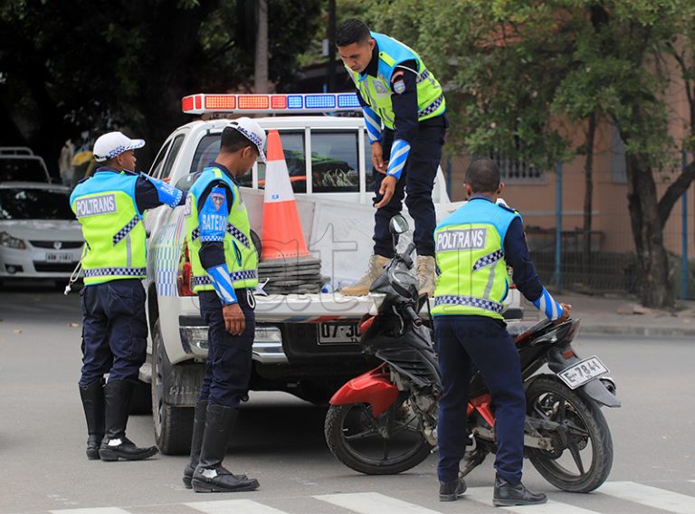 Polísia Tranzitu Tula Motor