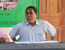 Timor-Leste presiza diversifika ai-han atu asegura seguransa nutrisaun