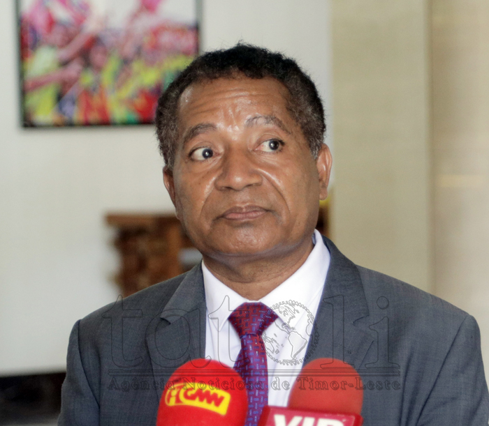 Timor-Leste sei simu millaun $20 husi Fundu Ambiente Globál kombate mudansa klimátika